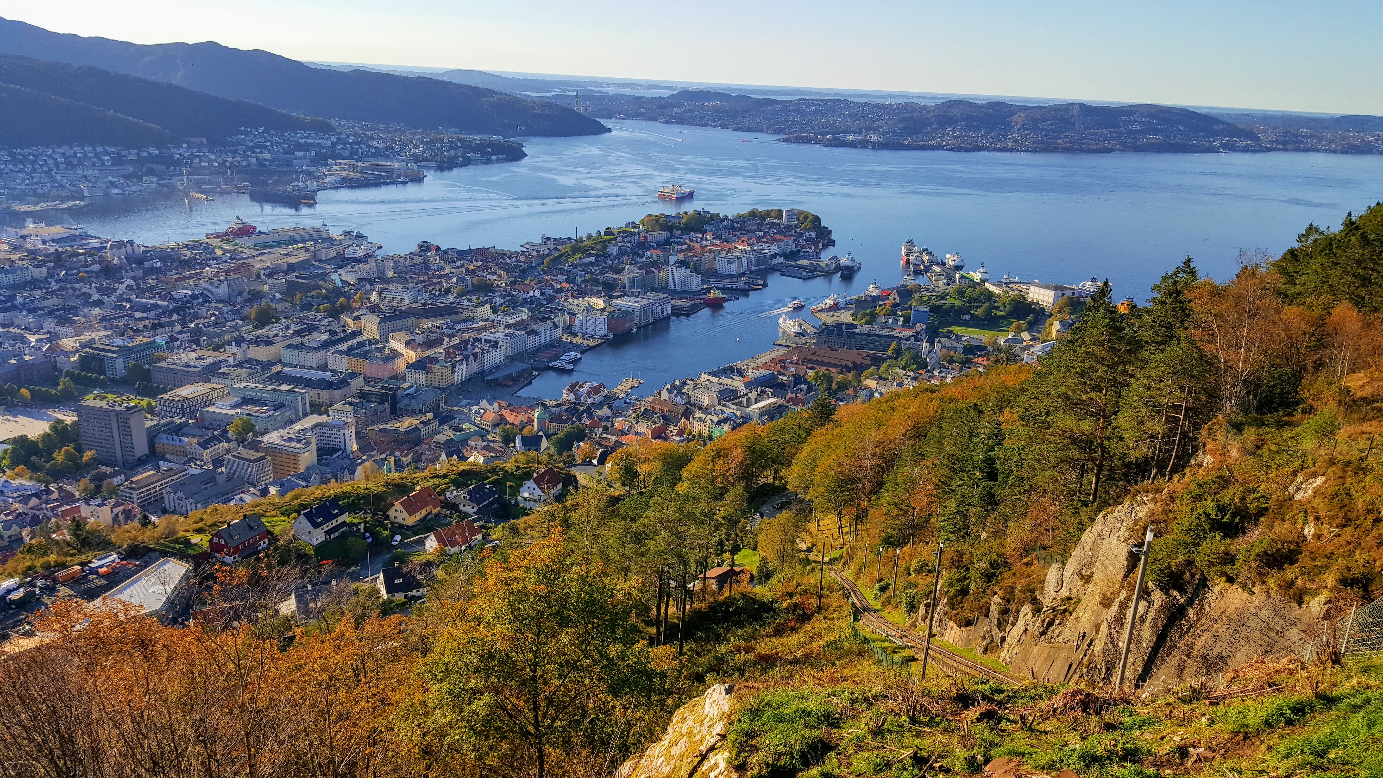 Bergen, Norway