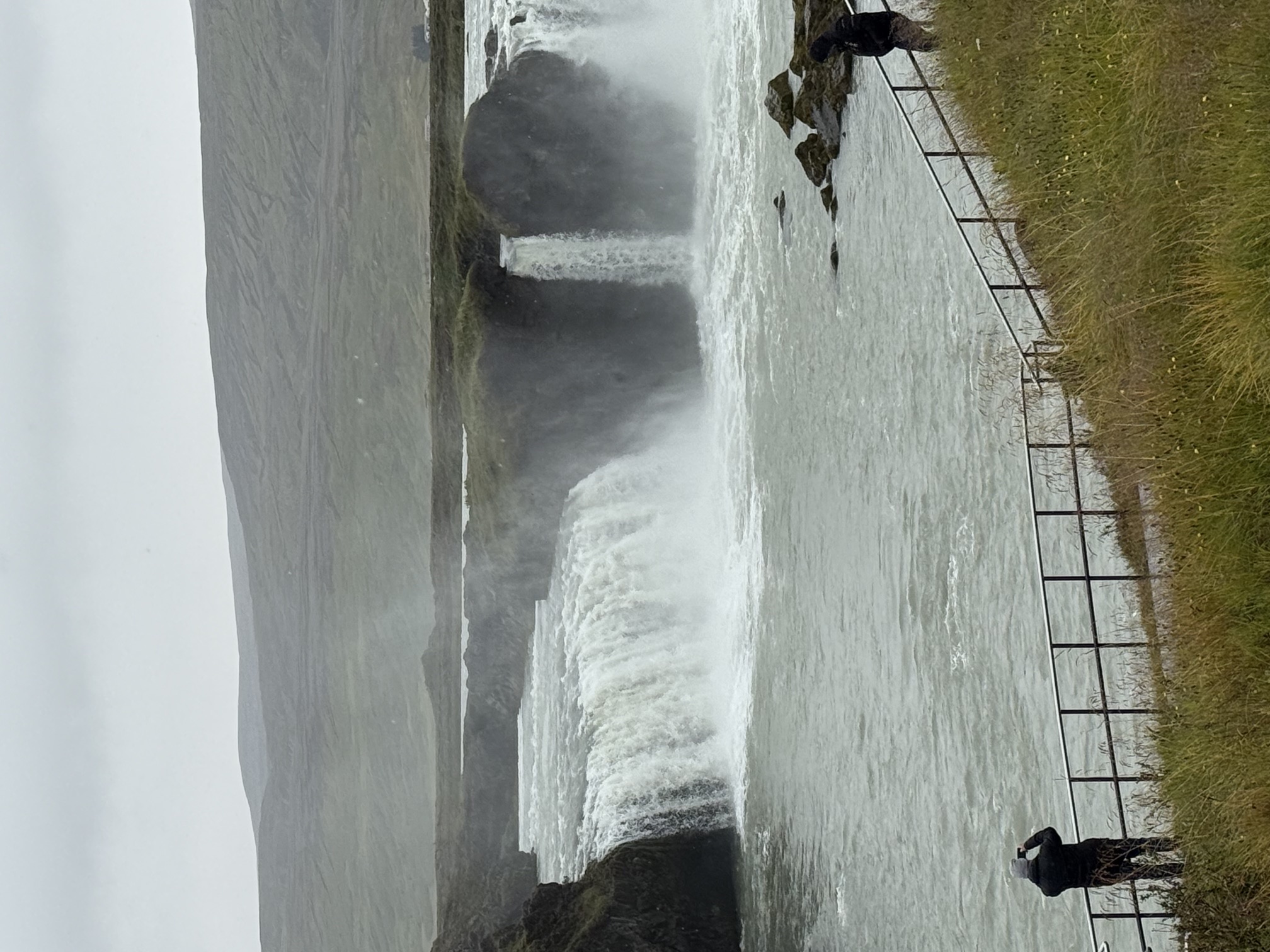 Thingvellir National Park